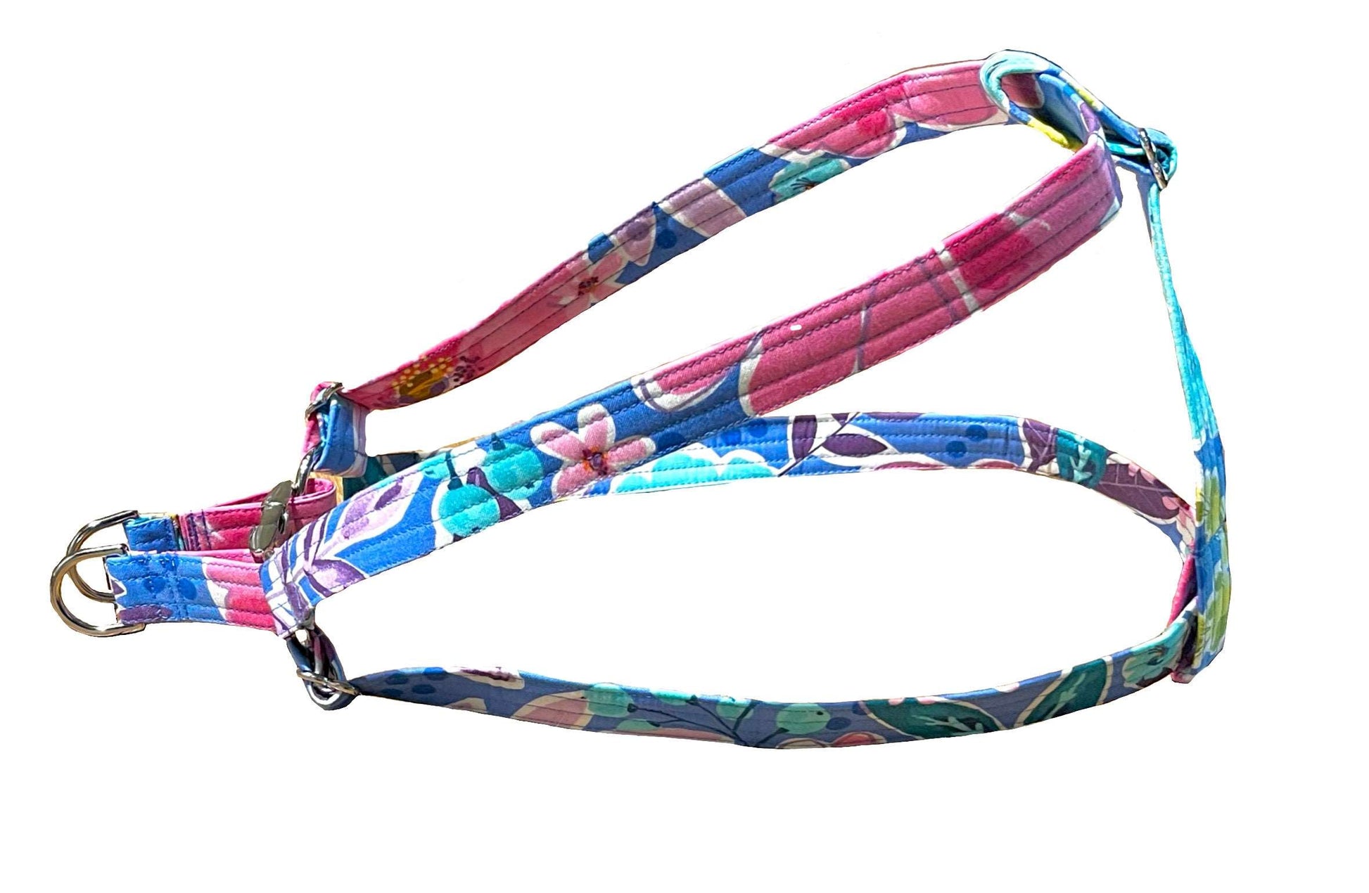 Step in Dog Harness | Pick your Print