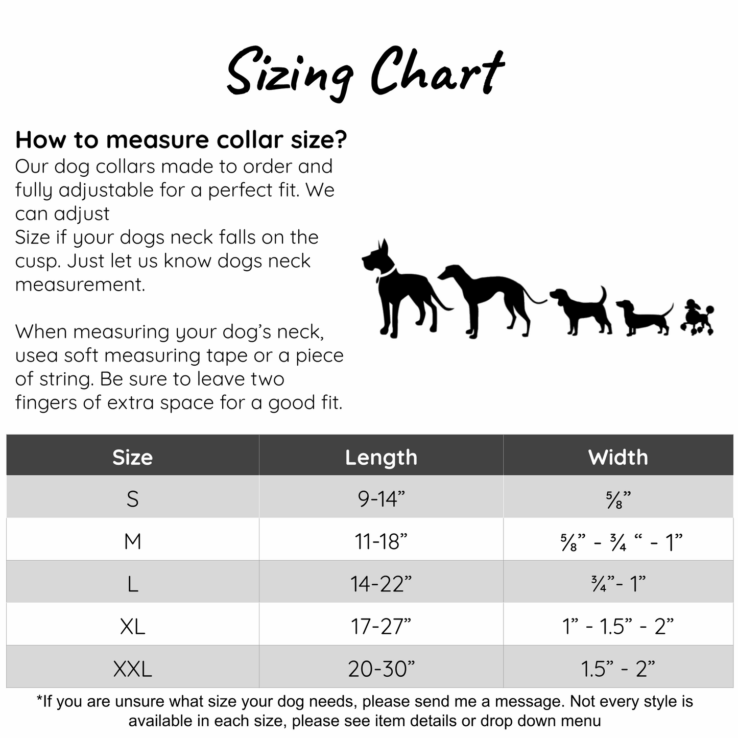 Gray Arrow Print Dog Collar - Fabric Style - muttsnbones