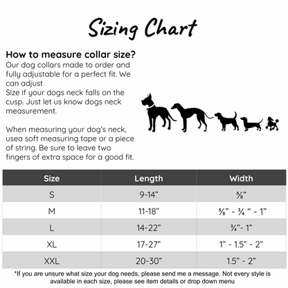 Gray Polka Dots Print Dog Collar - Fabric Style - muttsnbones